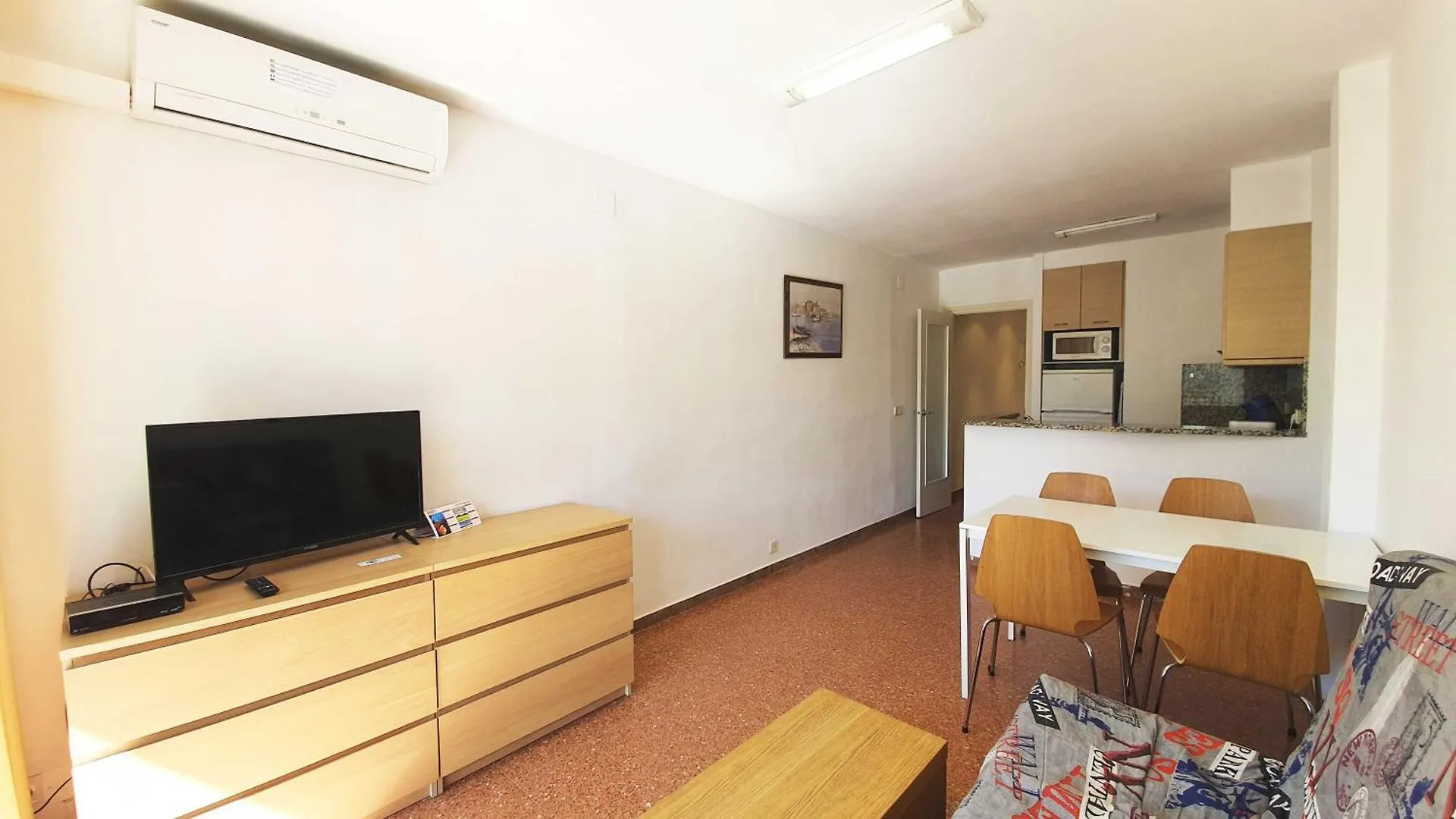 Rocamaura Iv-2-9 Inmoestartit Appartement L'Estartit